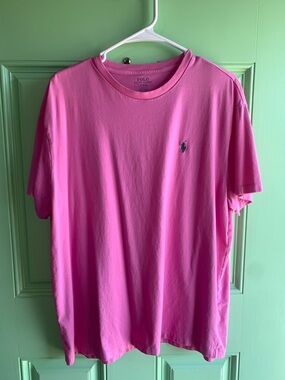 Polo Ralph Lauren Classic Fit Shirt - Men’s size Large